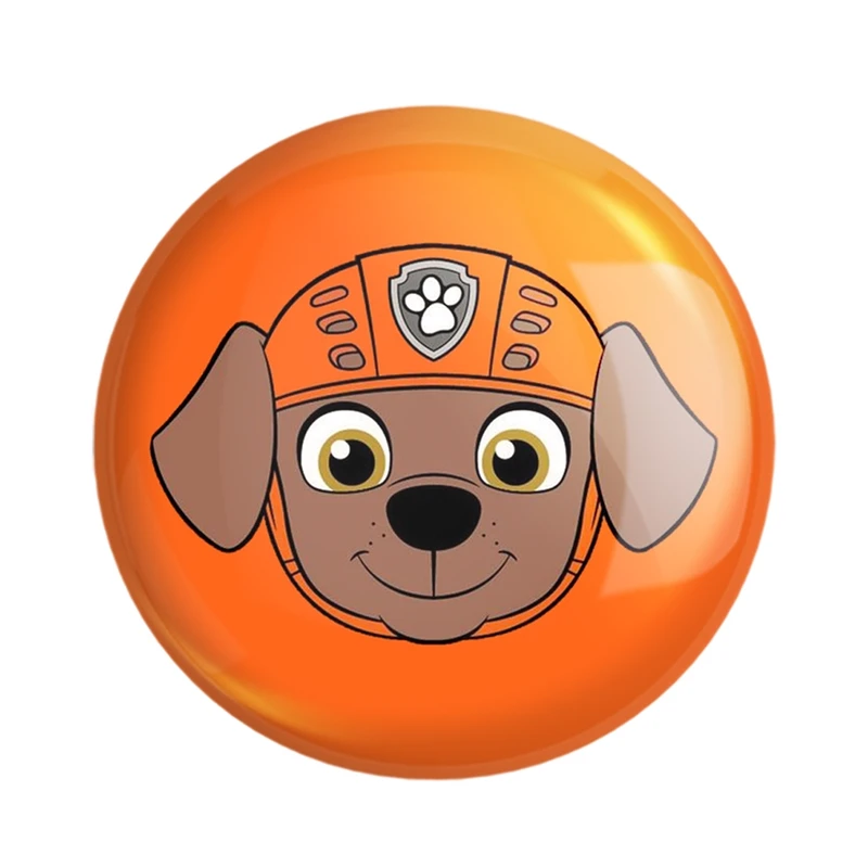 مگنت خندالو مدل انیمیشن سگ های نگهبان کد 26923