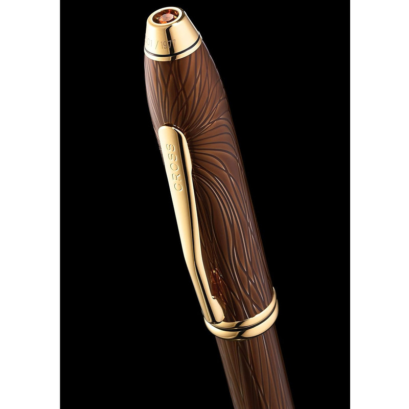 روان نویس کراس مدل Star Wars Chewbacca کد 09