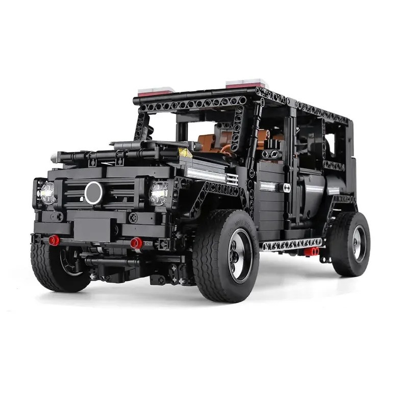 ساختنی مولد کینگ مدل 13070