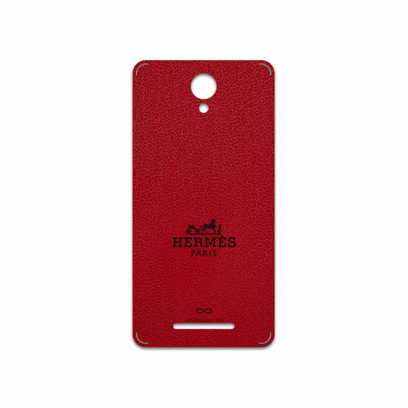 برچسب پوششی ماهوت مدل RL-HRMS مناسب برای گوشی موبایل شیائومی Redmi Note 2