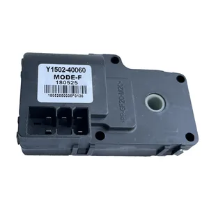 موتور کنترل مخلوط هوا برلیانس کد 495115 مناسب برای برلیانس C3