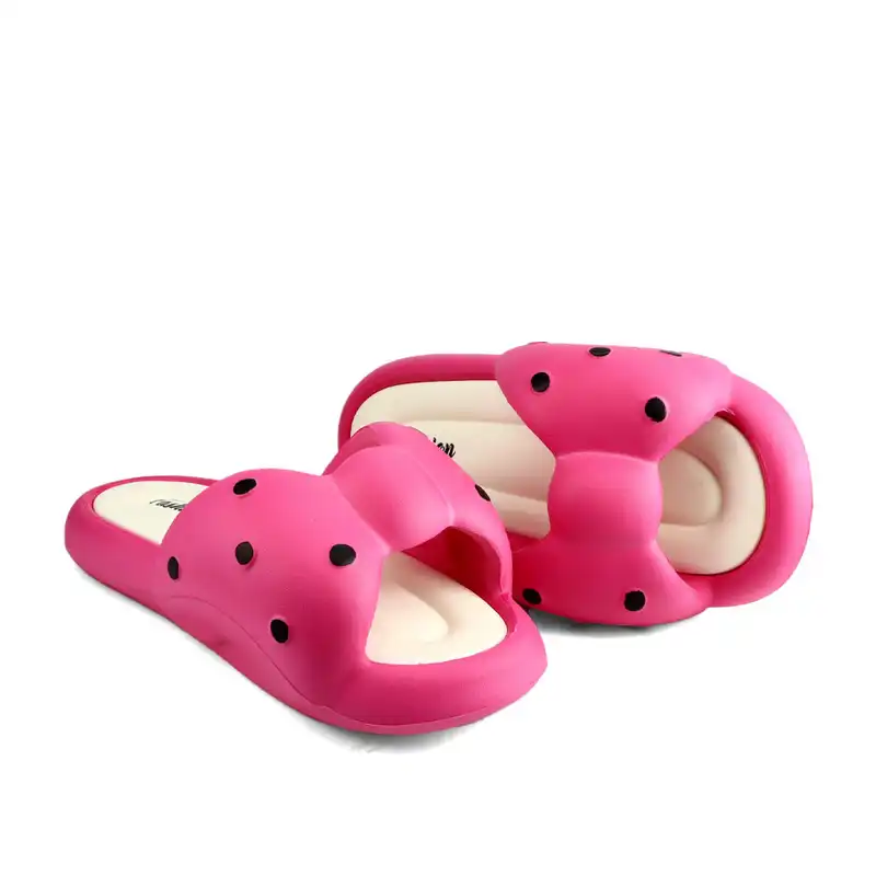 دمپایی زنانه مدل نفس کد 70