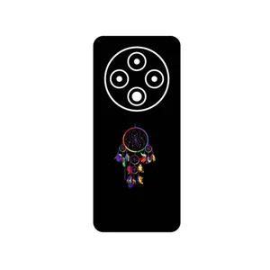 MAHOOT Dream Catchers Cover Sticker for Xiaomi Redmi 14C