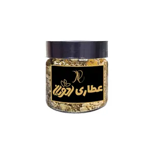  دمنوش گل بابونه گاوی ممتاز ادویان - 85 گرم