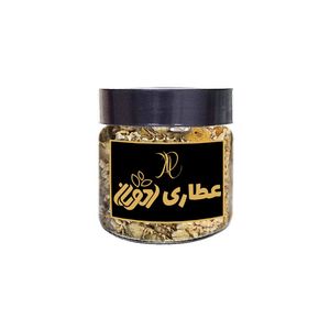 دمنوش گل بابونه گاوی ممتاز ادویان - 85 گرم