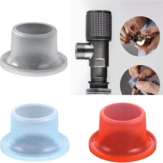 واشر آبندی مدل 2025 بسته 10 عددی