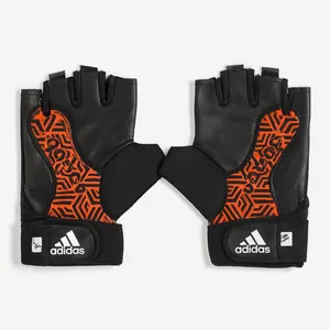 دستکش بدنسازی مردانه مدل 0188