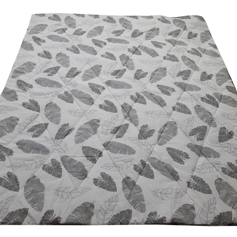 لحاف کرسی سندس مدل برگ کاغذی کد F402 سایز 350x350 سانتی متر لحاف کرسی سندس مدل برگ کاغذی کد F402 سایز 350x350 سانتی متر