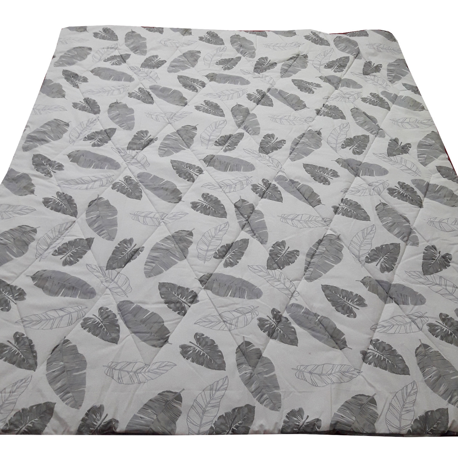 لحاف کرسی سندس مدل برگ کاغذی کد F403 سایز 400x400 سانتی متر لحاف کرسی سندس مدل برگ کاغذی کد F403 سایز 400x400 سانتی متر