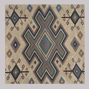 کوسن سوزن دوزی مدل H024K