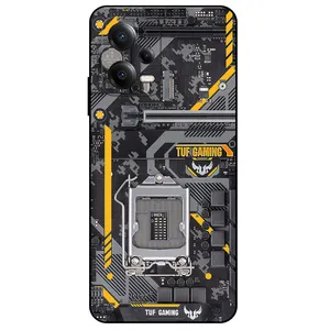 Megafone Gaming Board 8003 Cover For Xiaomi Poco X5 5G