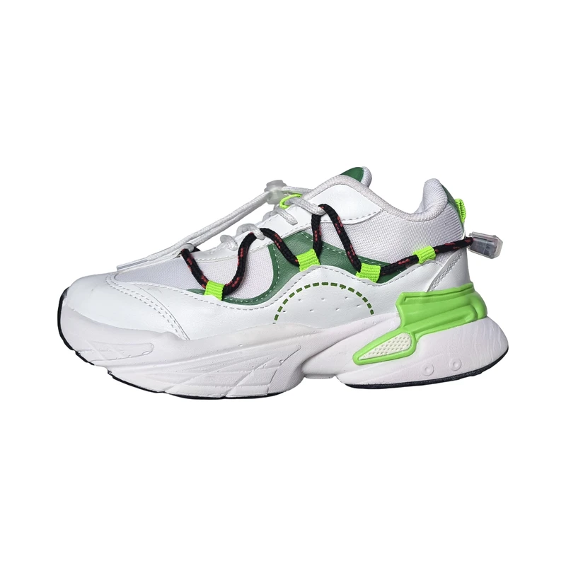 کفش راحتی بچگانه مدل شلمن