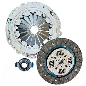 کیت کلاچ کاو مدل 961562 مناسب برای پژو 206 تیپ 5