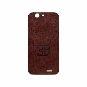 MAHOOT NL-BGGT Cover Sticker for Huawei Ascend G7