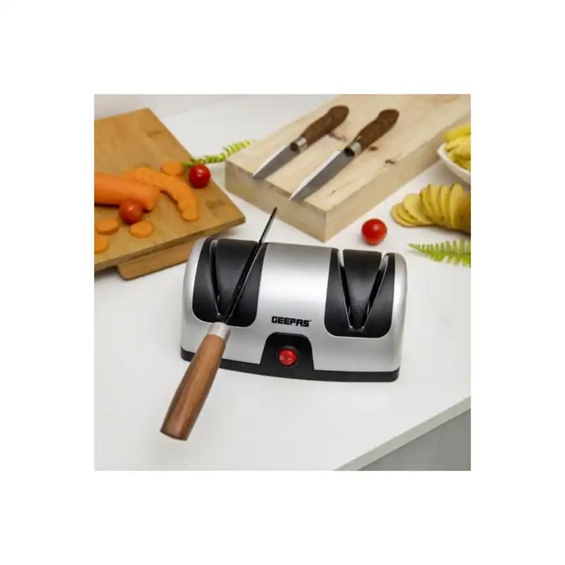 چاقو تیزکن جی پاس مدل gks63044