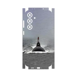 MAHOOT Submarine-FullSkin Cover Sticker for Samsung Galaxy S24 FE