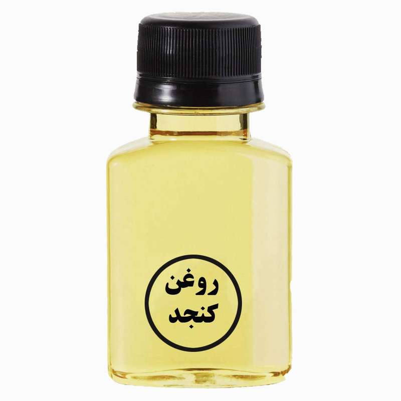 روغن کنجد -30 میلی لیتر