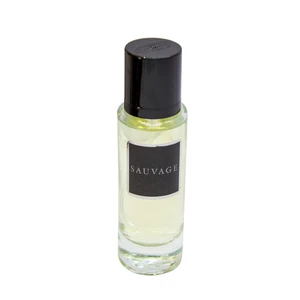عطر جیبی مردانه پرستیژ مدل sauvage dior حجم 35 میلی لیتر