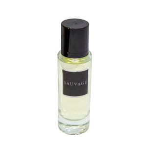 نقد و بررسی عطر جیبی مردانه پرستیژ مدل Sauvage Dior حجم 35 میلی لیتر توسط خریداران