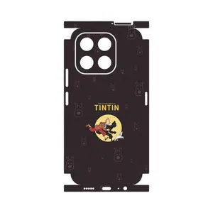 MAHOOT Tintin-FullSkin Cover Sticker for Honor X6c