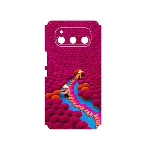 MAHOOT Vietnam Incense Wood Farms Cover Sticker for Daria Bond 5G