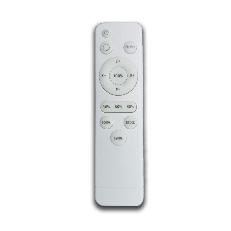 نور ثابت اس ام دی انسر مدل TS-020 LCD 2