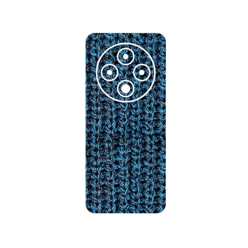 برچسب پوششی ماهوت مدل Fabric Texture 2 مناسب برای گوشی موبایل شیائومی Redmi 14C