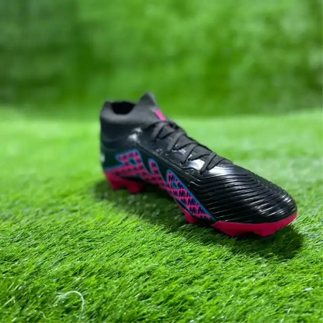 کفش فوتبال مردانه مدل استوک دار ایر کد 2025