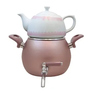 ست کتری و قوری لاویلوکس مدل R1001