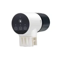 غذا ریز اتوماتیک مدل ysq730