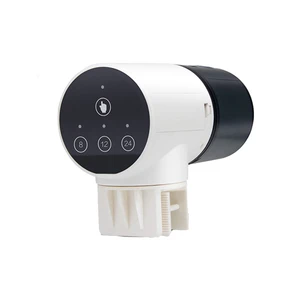 غذا ریز اتوماتیک مدل ysq730