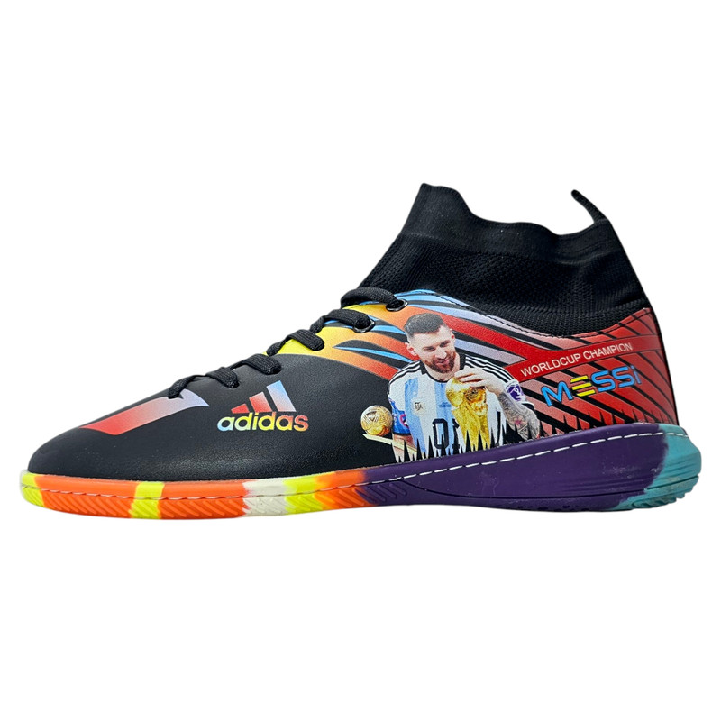 کفش فوتسال پسرانه مدل Co10 Mesh