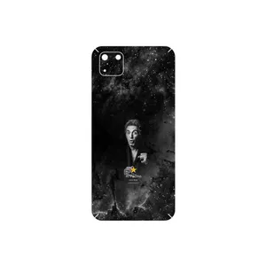 MAHOOT Al Pacino Cover Sticker for Huawei Y5p