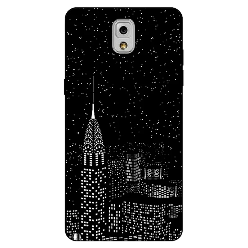 کاور مگافون کد 7768 مناسب برای گوشی موبایل سامسونگ Galaxy Note 3