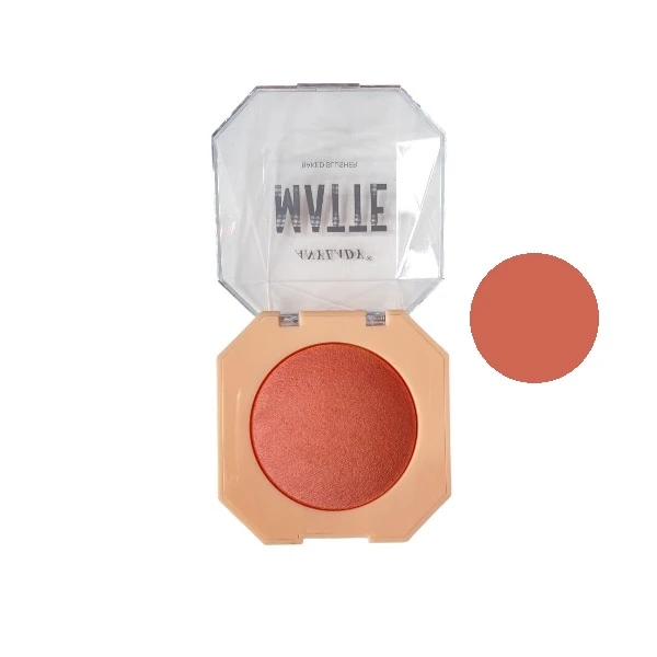 رژ گونه مات انی لیدی مدل 2 شماره 2