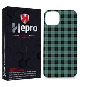 HEPRO MC Cover for Apple IPHONE 13