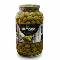 زیتون بی هسته ممتاز همدست - 1500 گرم