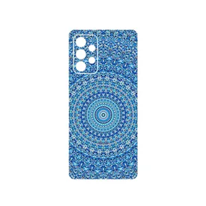 MAHOOT Mandala Design 1 Cover Sticker for Samsung Galaxy A52s 5G