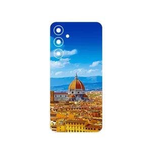 MAHOOT City of Florence Cover Sticker for Samsung Galaxy A55