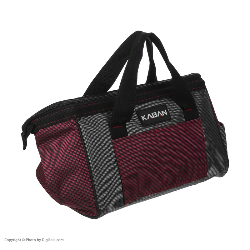 کیف ابزار کابان کد 460 کیف ابزار کابان کد 460