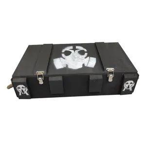 جعبه هدیه مدل مهمات toxic 1001