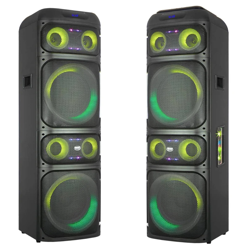 پخش کننده خانگی آنیکو مدل CH_1090 مجموعه 2 عددی