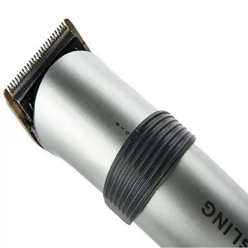 ماشین اصلاح موی سر و صورت دینگ لینگ مدل RF-699