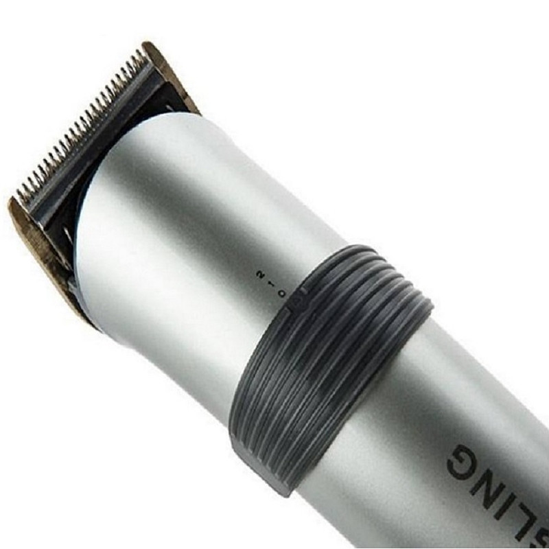 ماشین اصلاح موی سر و صورت دینگ لینگ مدل RF-699