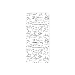 MAHOOT Chemistry Science Cover Sticker for Samsung Galaxy J7 Prime 2