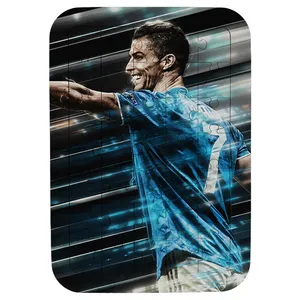 پازل 35 تکه مدل رونالدو کد 376