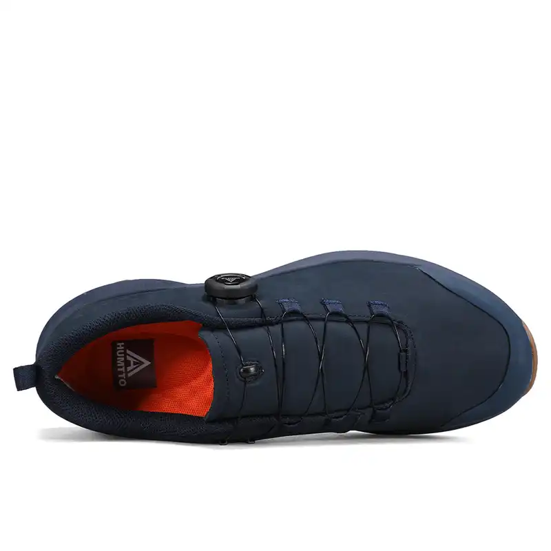 کفش پیاده روی مردانه هامتو مدل 350666A-5