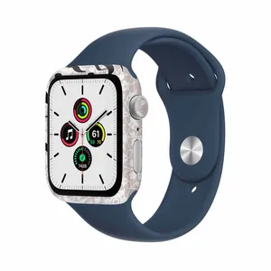 MAHOOT Nastaliq_2 Cover Sticker for Apple Watch Watch Se 44mm