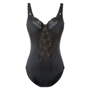 بادی زنانه اسمارا مدل BL- MID-Spitzen
