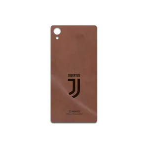 MAHOOT MNL-JUVE Cover Sticker for Sony Xperia X